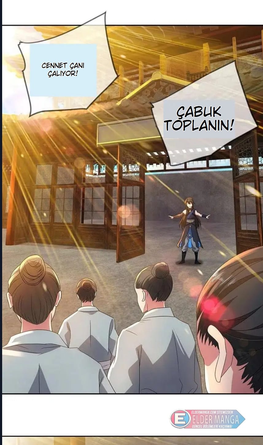 Eşsiz Savaş Ruhu Bölüm 502 - Sayfa 29