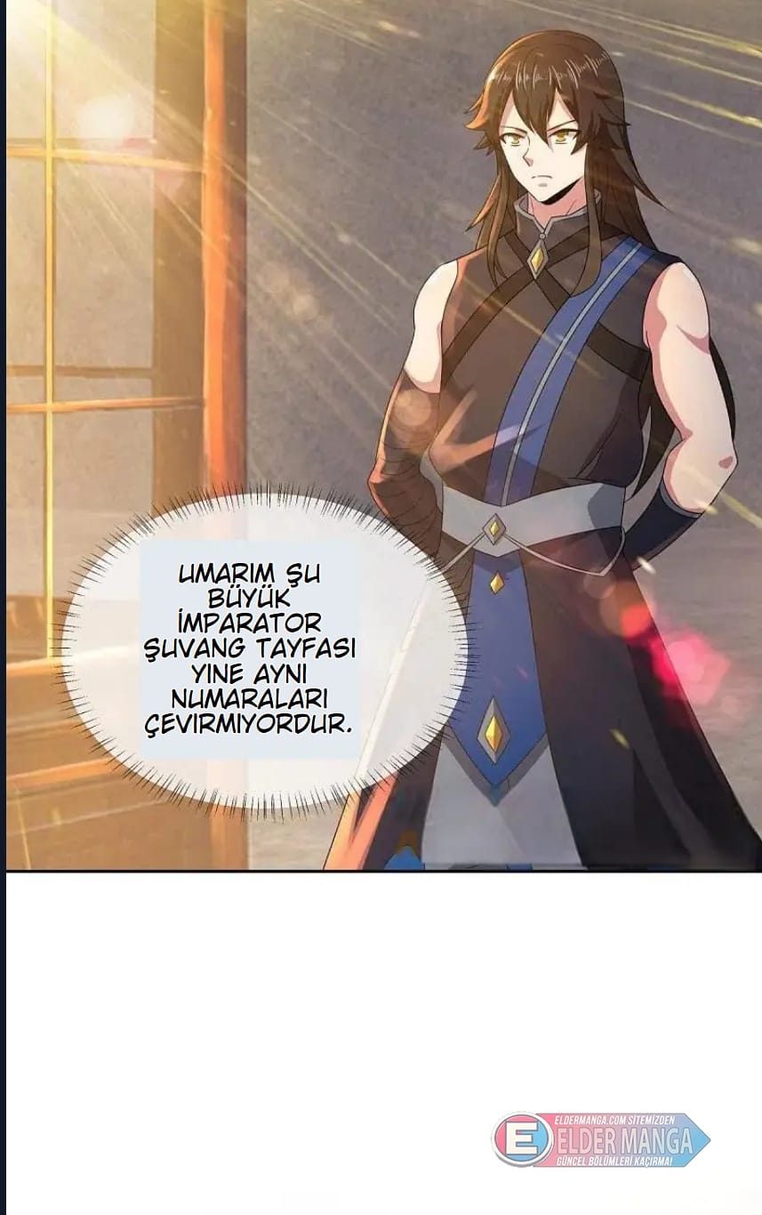 Eşsiz Savaş Ruhu Bölüm 502 - Sayfa 30