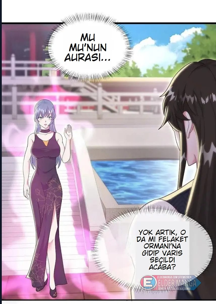 Eşsiz Savaş Ruhu Bölüm 502 - Sayfa 34