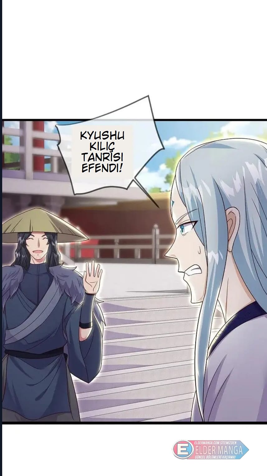 Eşsiz Savaş Ruhu Bölüm 502 - Sayfa 38
