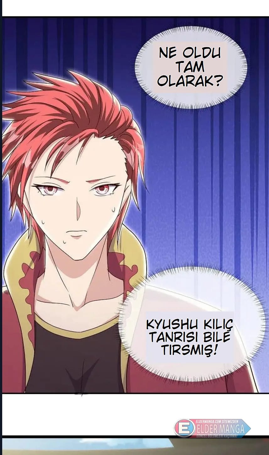 Eşsiz Savaş Ruhu Bölüm 502 - Sayfa 39