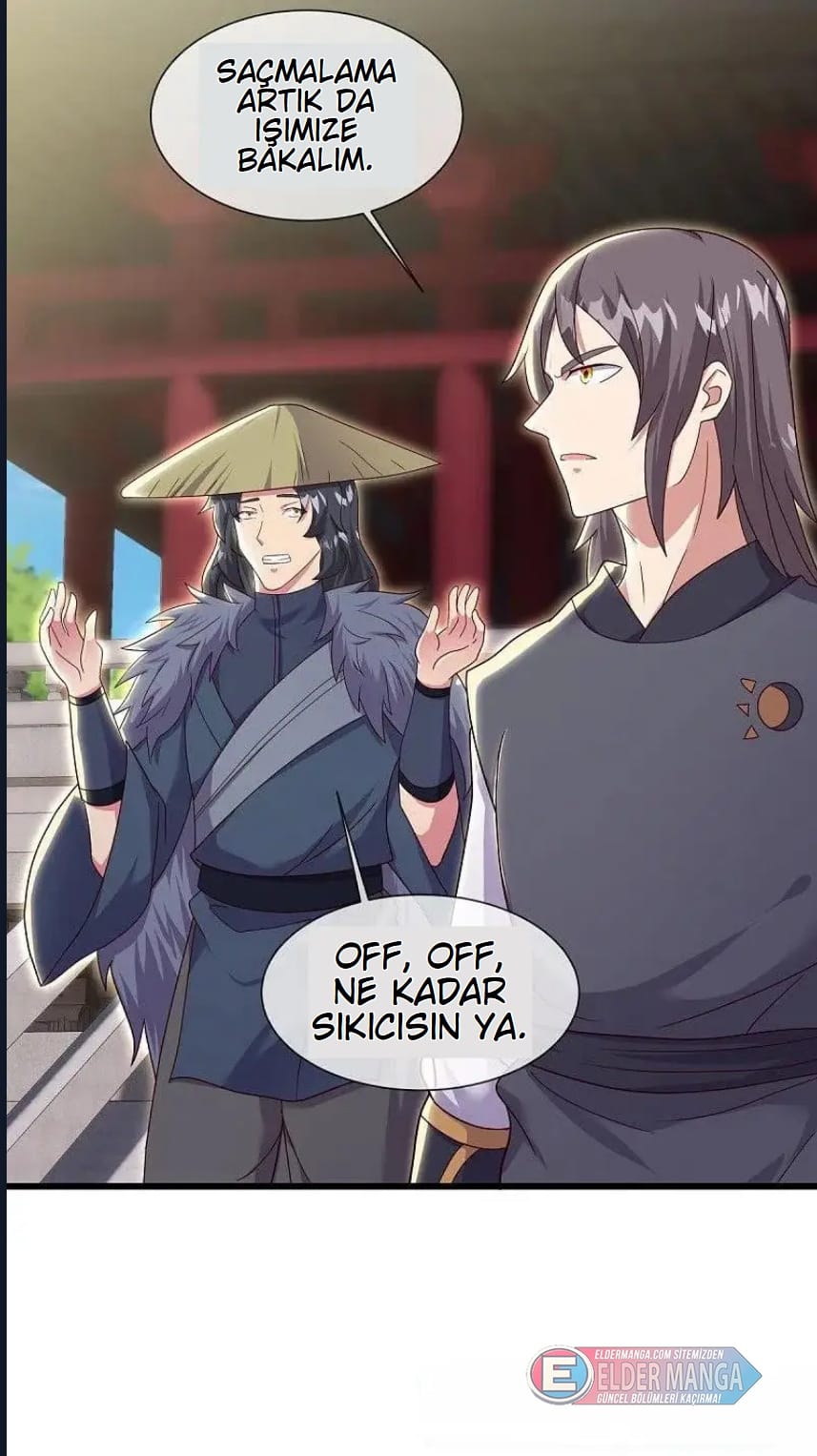 Eşsiz Savaş Ruhu Bölüm 502 - Sayfa 40