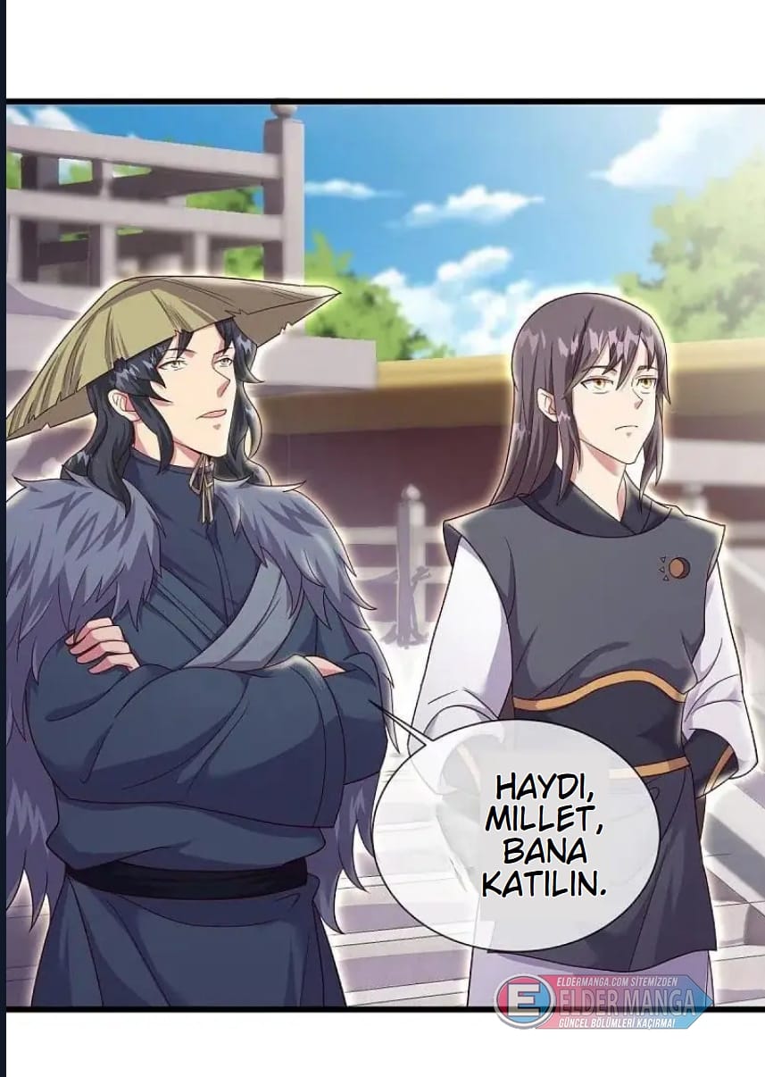 Eşsiz Savaş Ruhu Bölüm 502 - Sayfa 42