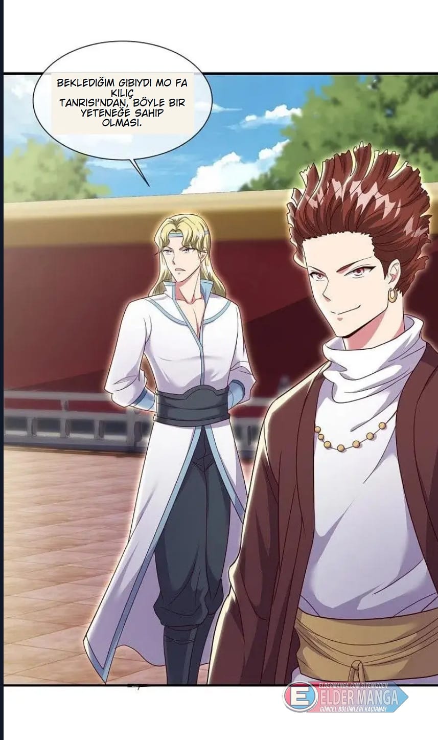 Eşsiz Savaş Ruhu Bölüm 502 - Sayfa 45