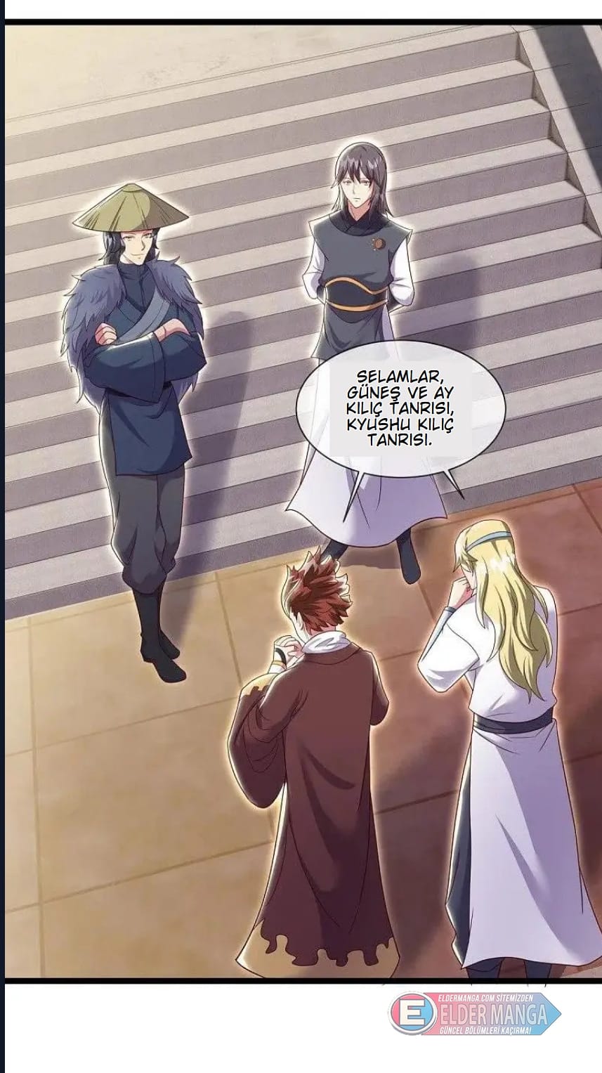Eşsiz Savaş Ruhu Bölüm 502 - Sayfa 46