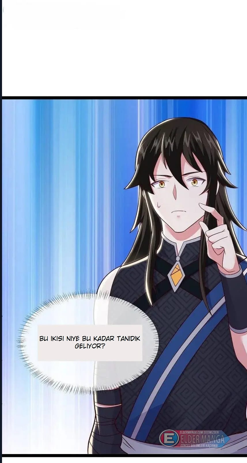 Eşsiz Savaş Ruhu Bölüm 502 - Sayfa 47