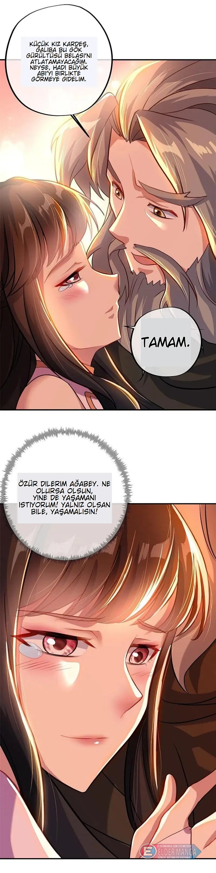 Eşsiz Savaş Ruhu Bölüm 362 - Sayfa 4