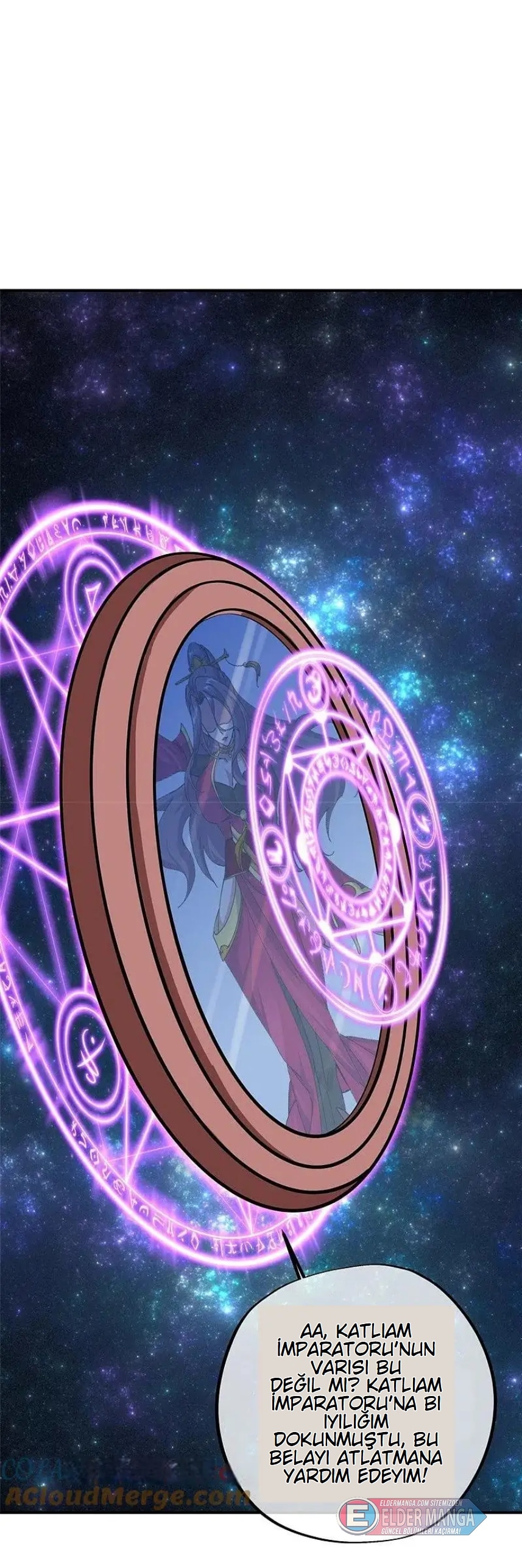 Eşsiz Savaş Ruhu Bölüm 362 - Sayfa 5