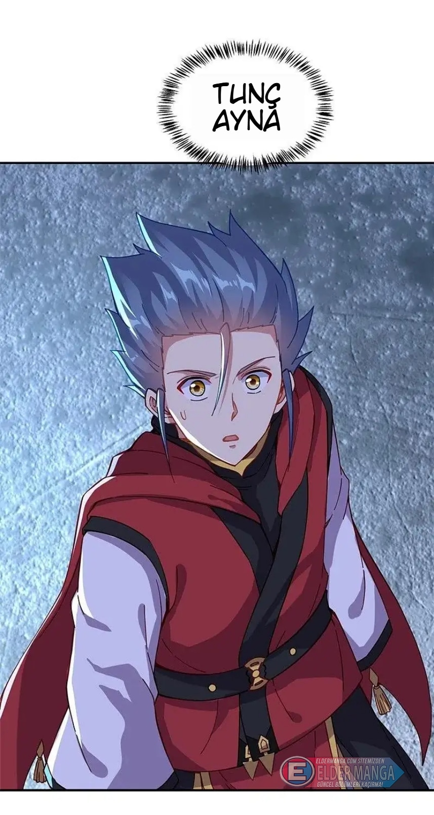 Eşsiz Savaş Ruhu Bölüm 362 - Sayfa 6