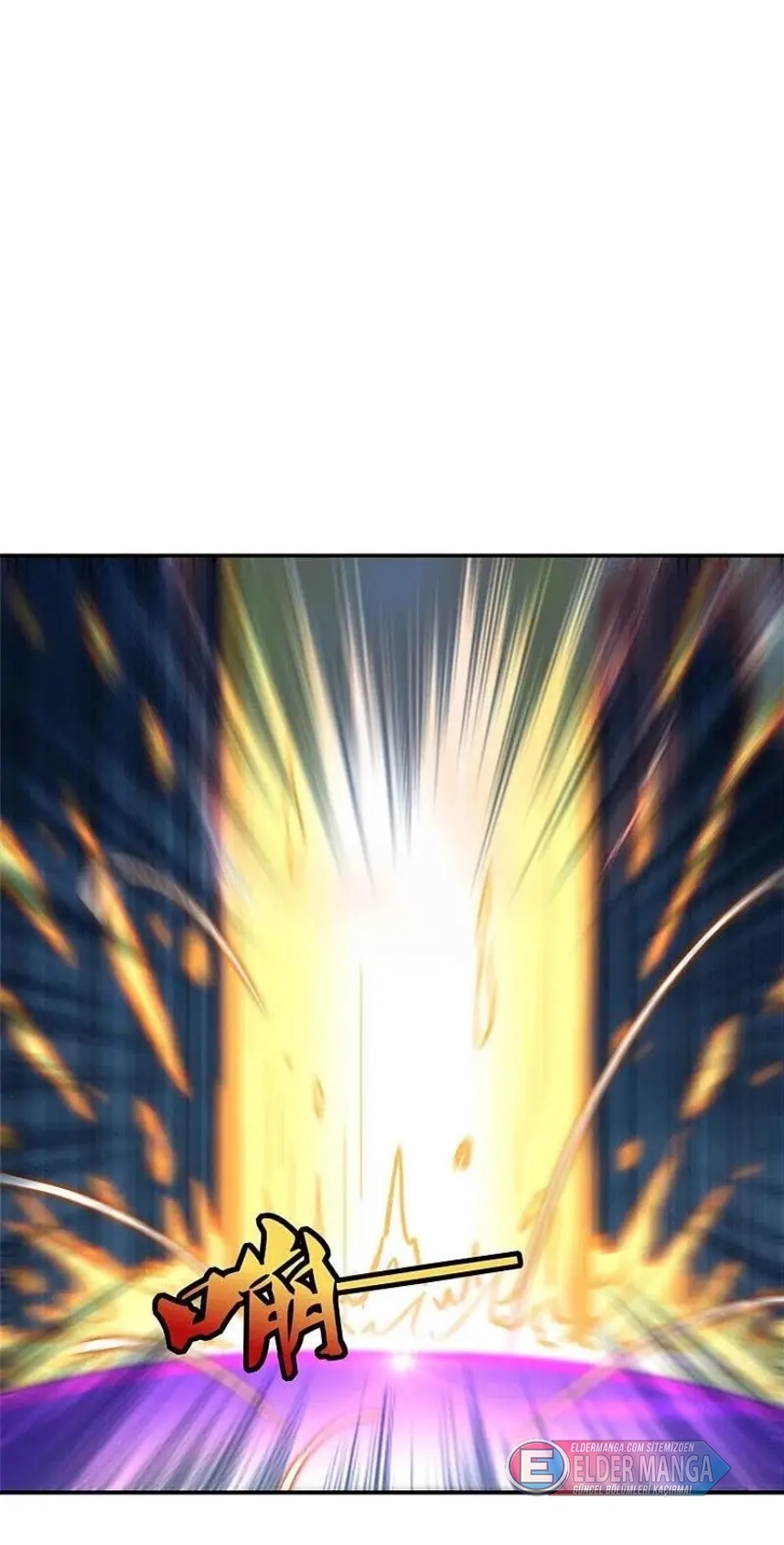 Eşsiz Savaş Ruhu Bölüm 362 - Sayfa 8