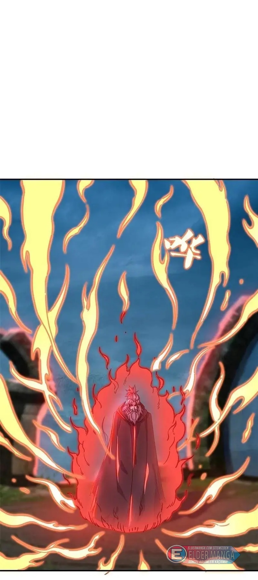 Eşsiz Savaş Ruhu Bölüm 362 - Sayfa 9