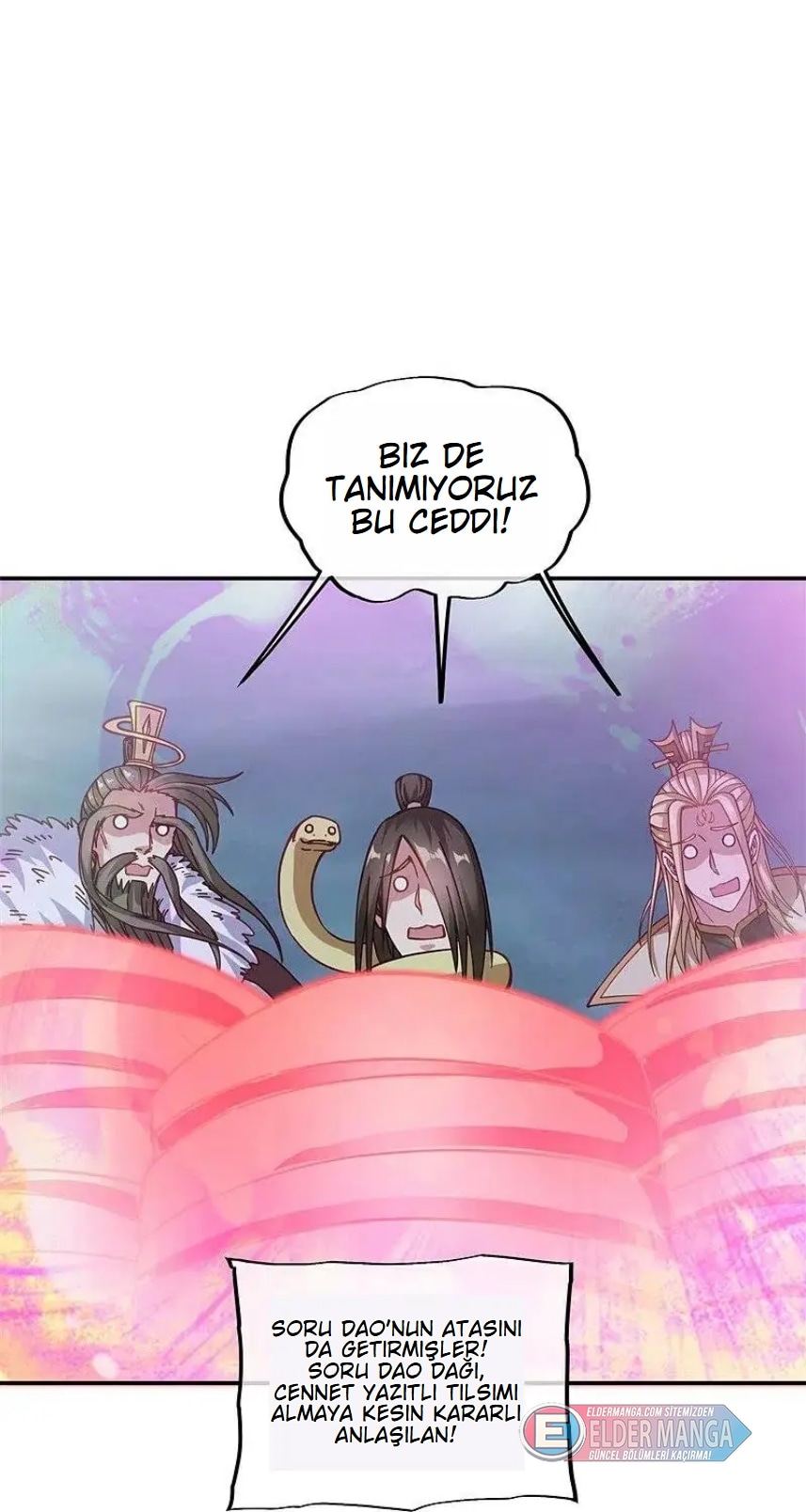 Eşsiz Savaş Ruhu Bölüm 362 - Sayfa 11