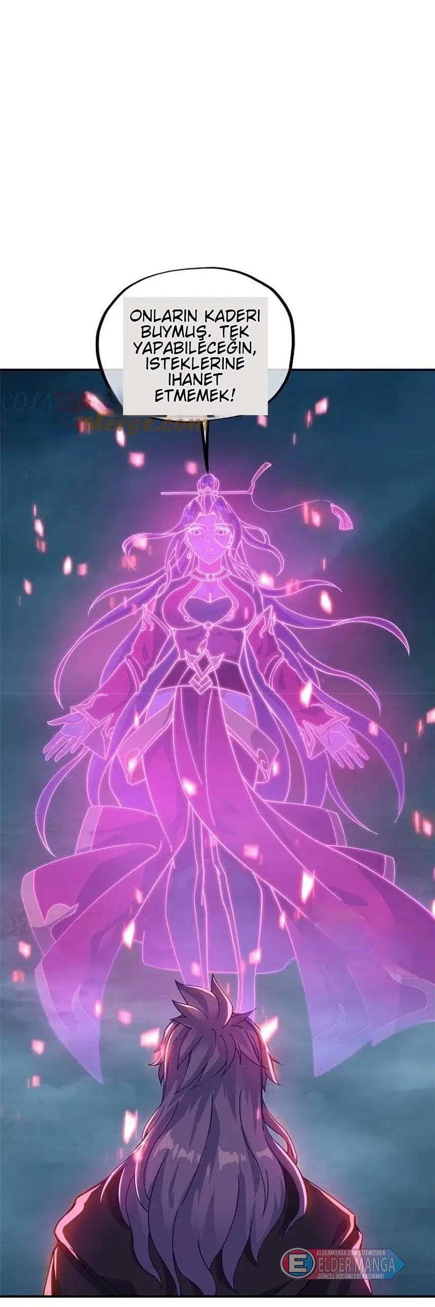 Eşsiz Savaş Ruhu Bölüm 362 - Sayfa 13