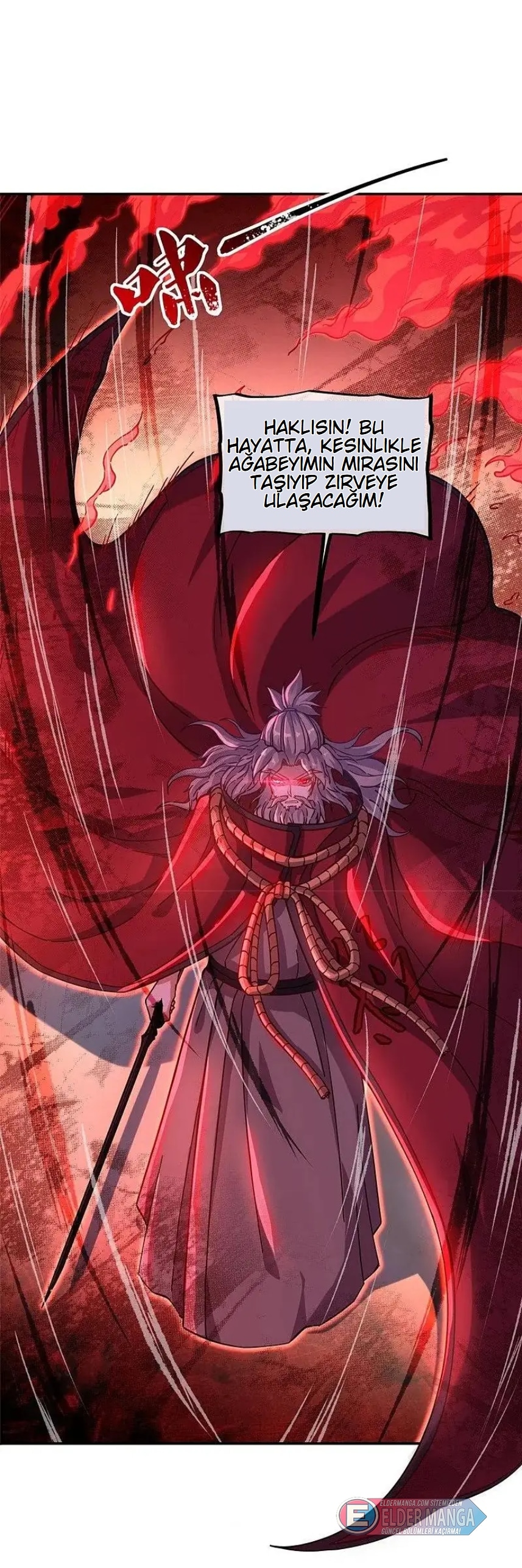 Eşsiz Savaş Ruhu Bölüm 362 - Sayfa 14