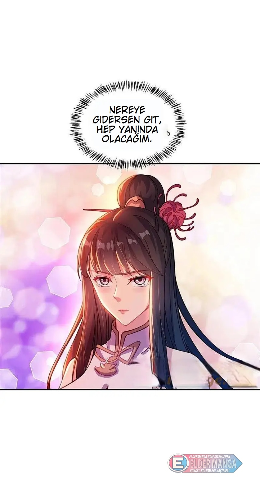 Eşsiz Savaş Ruhu Bölüm 362 - Sayfa 15