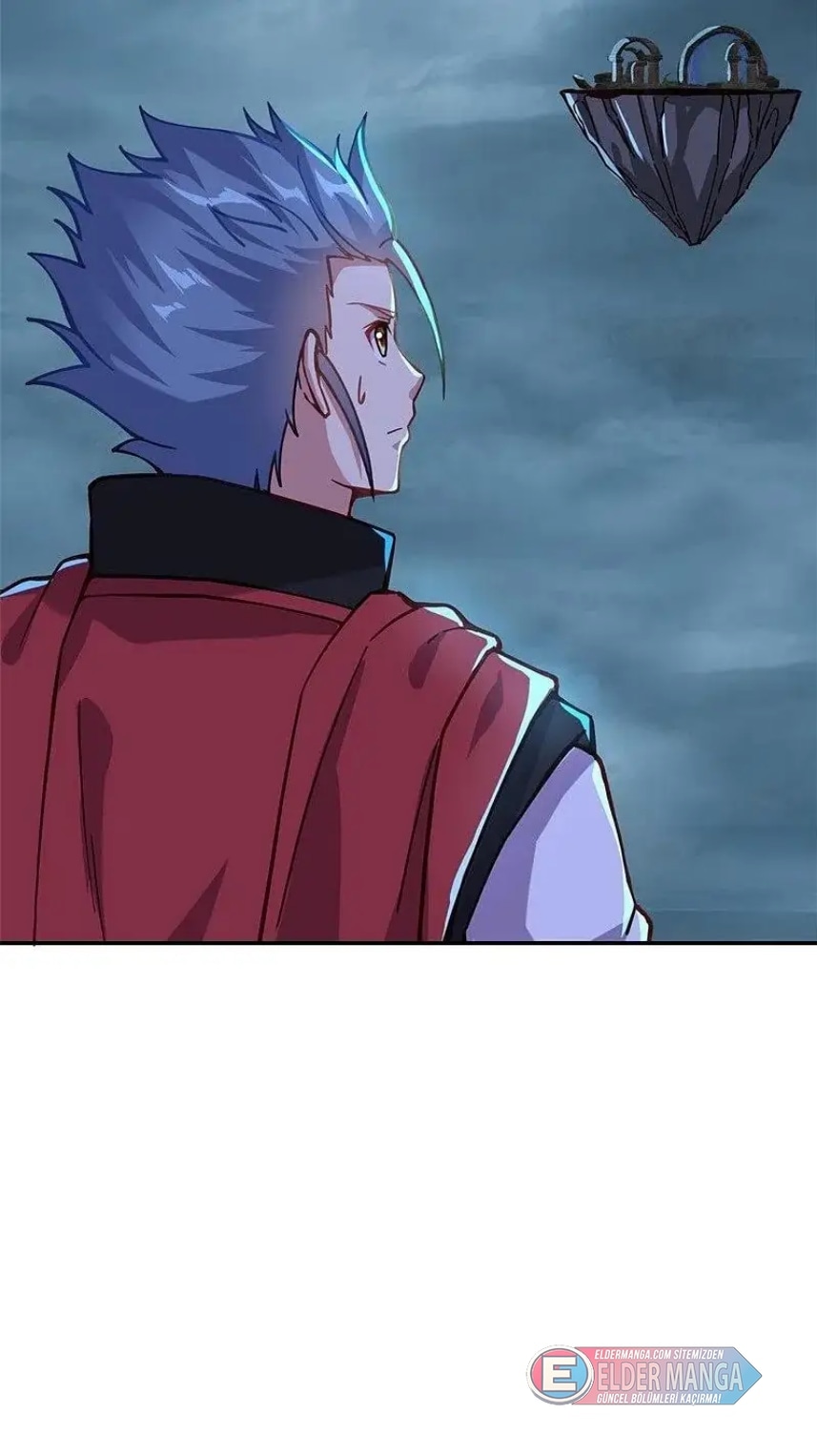 Eşsiz Savaş Ruhu Bölüm 362 - Sayfa 18