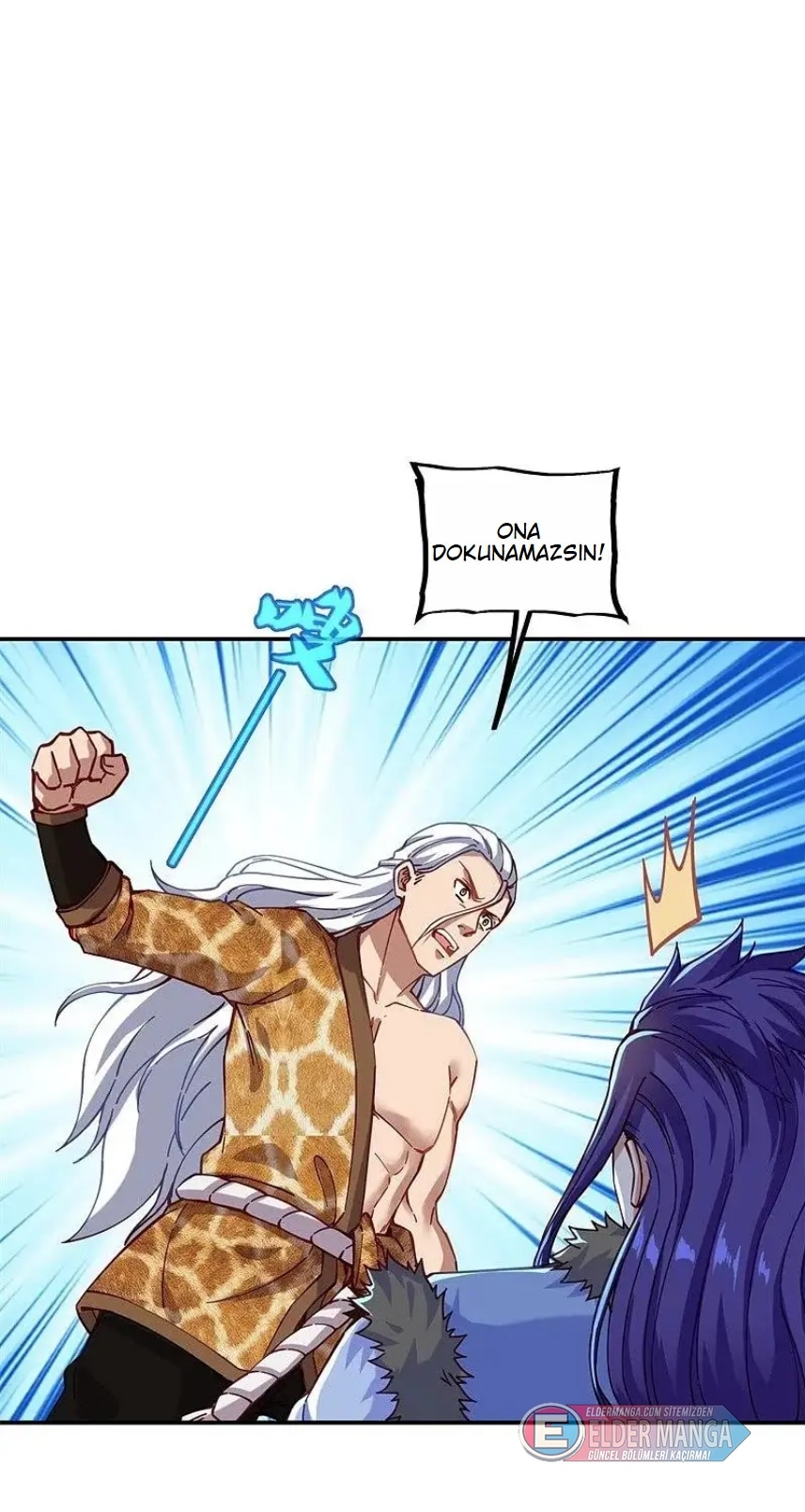 Eşsiz Savaş Ruhu Bölüm 362 - Sayfa 21
