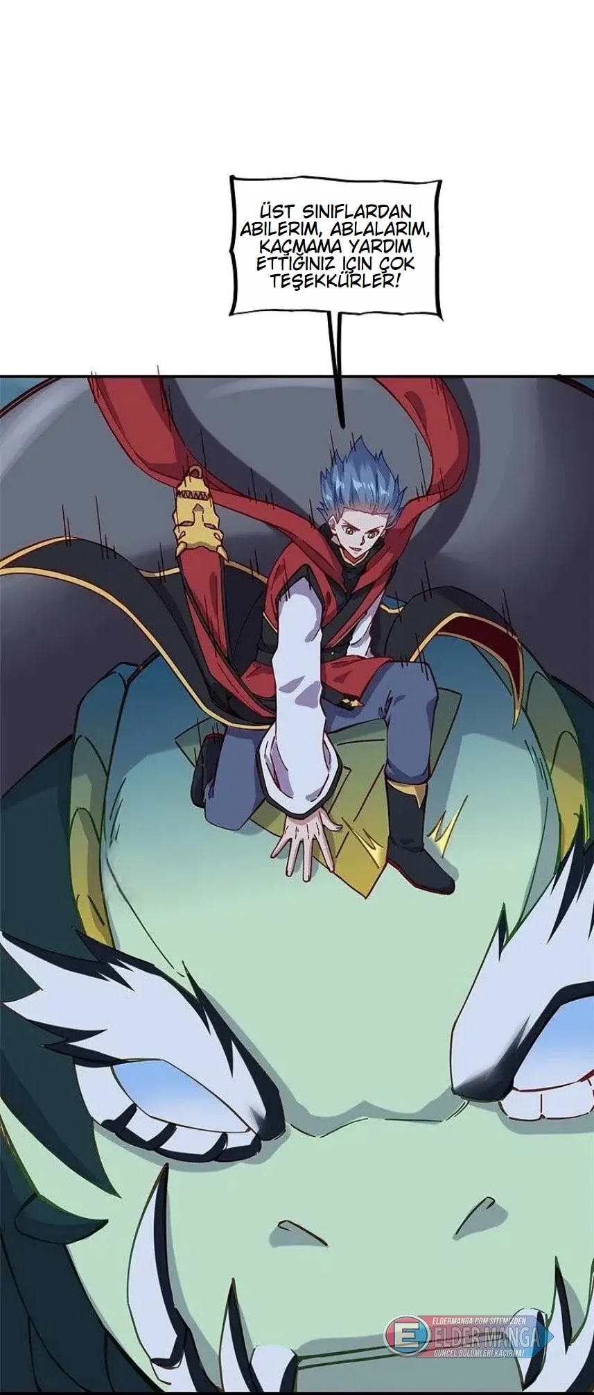 Eşsiz Savaş Ruhu Bölüm 362 - Sayfa 29