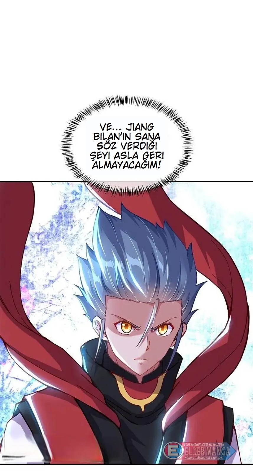 Eşsiz Savaş Ruhu Bölüm 362 - Sayfa 31