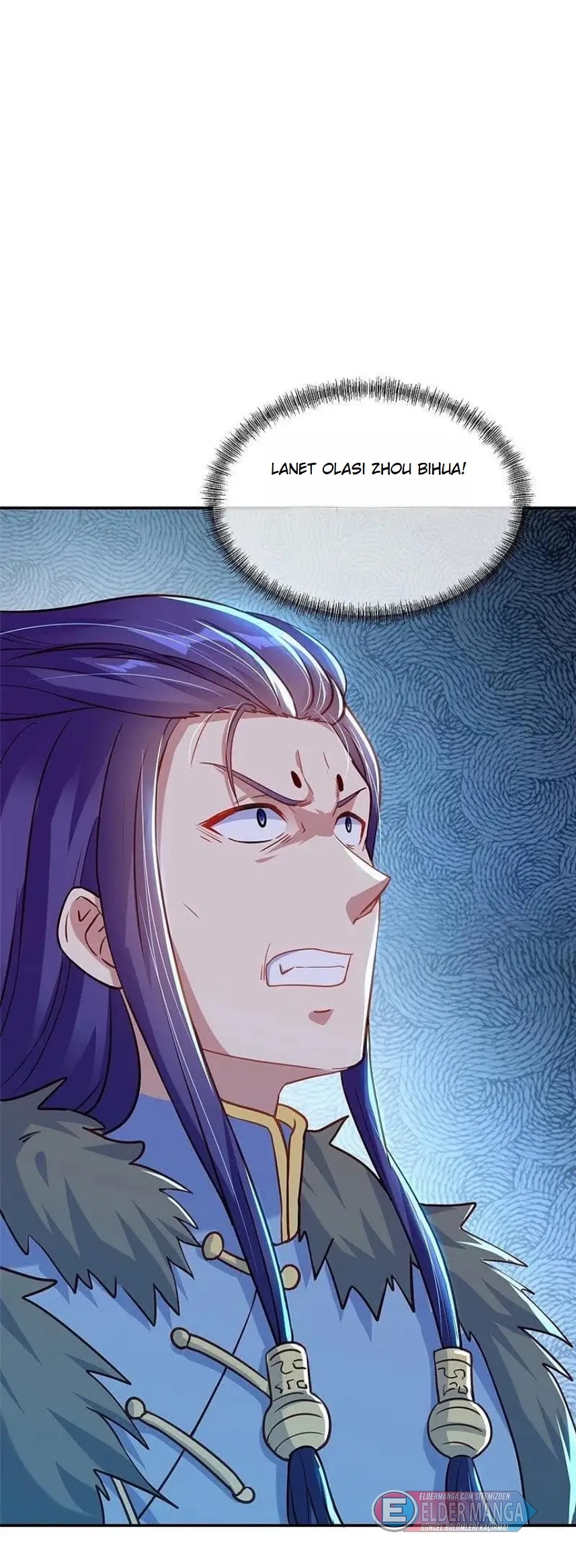 Eşsiz Savaş Ruhu Bölüm 362 - Sayfa 34