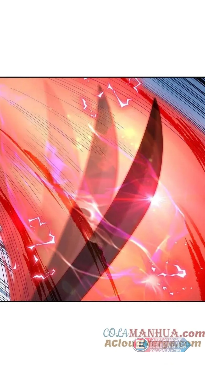 Eşsiz Savaş Ruhu Bölüm 362 - Sayfa 35