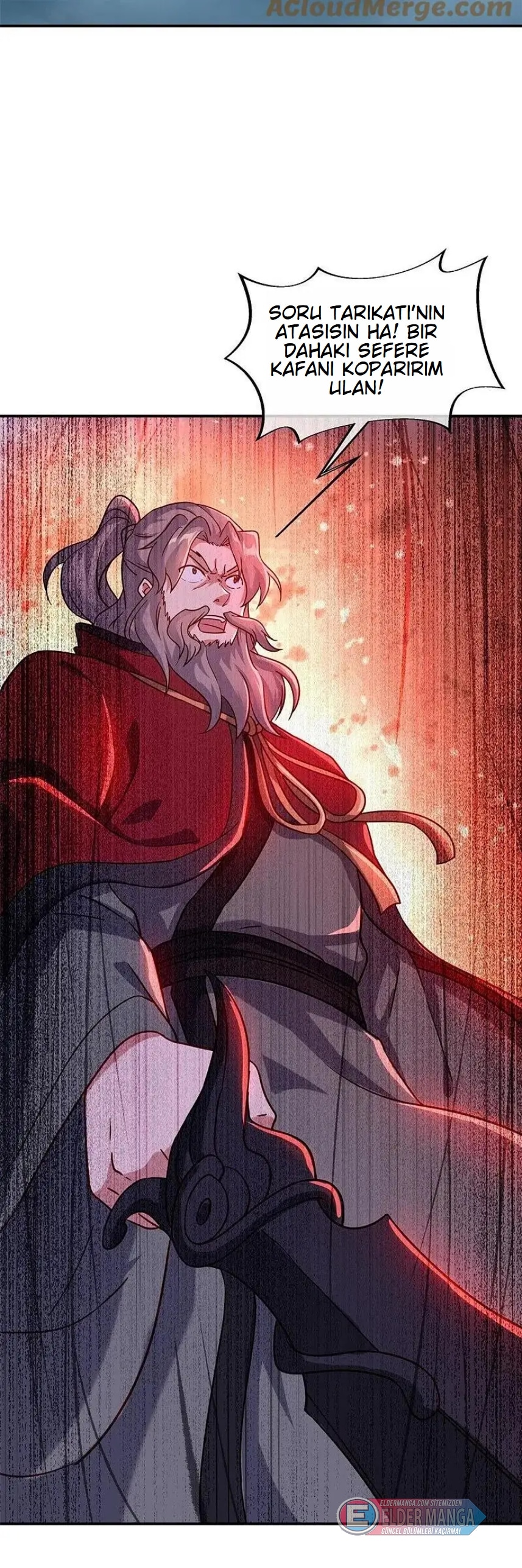 Eşsiz Savaş Ruhu Bölüm 362 - Sayfa 39