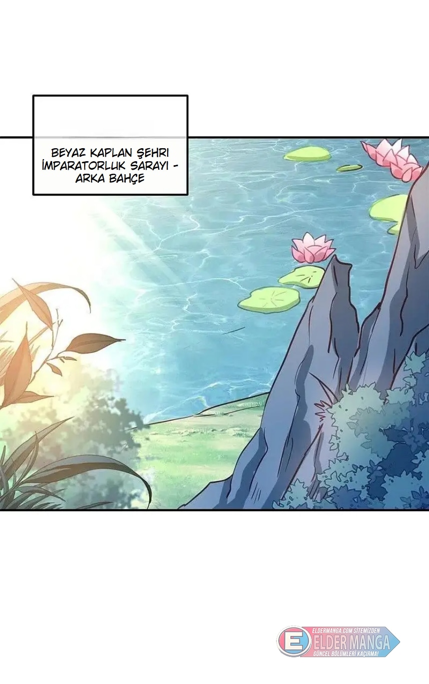 Eşsiz Savaş Ruhu Bölüm 362 - Sayfa 40