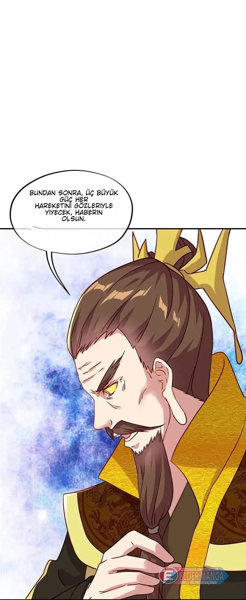 Eşsiz Savaş Ruhu Bölüm 362 - Sayfa 42
