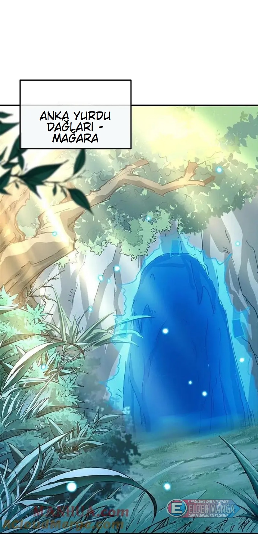 Eşsiz Savaş Ruhu Bölüm 362 - Sayfa 44