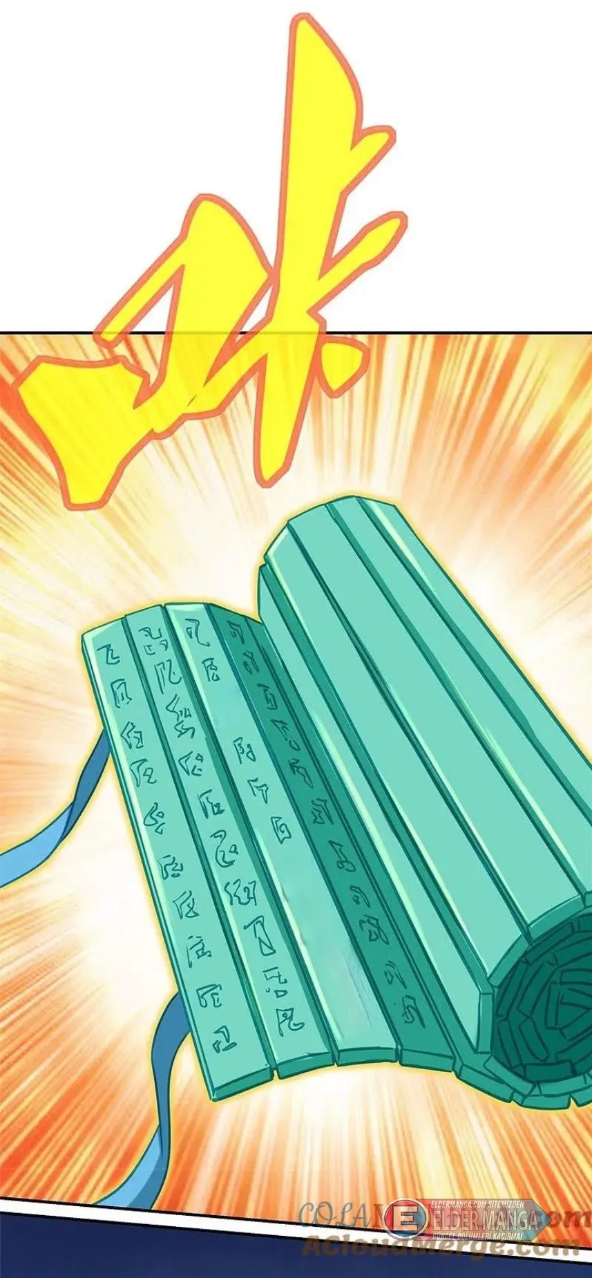 Eşsiz Savaş Ruhu Bölüm 362 - Sayfa 48