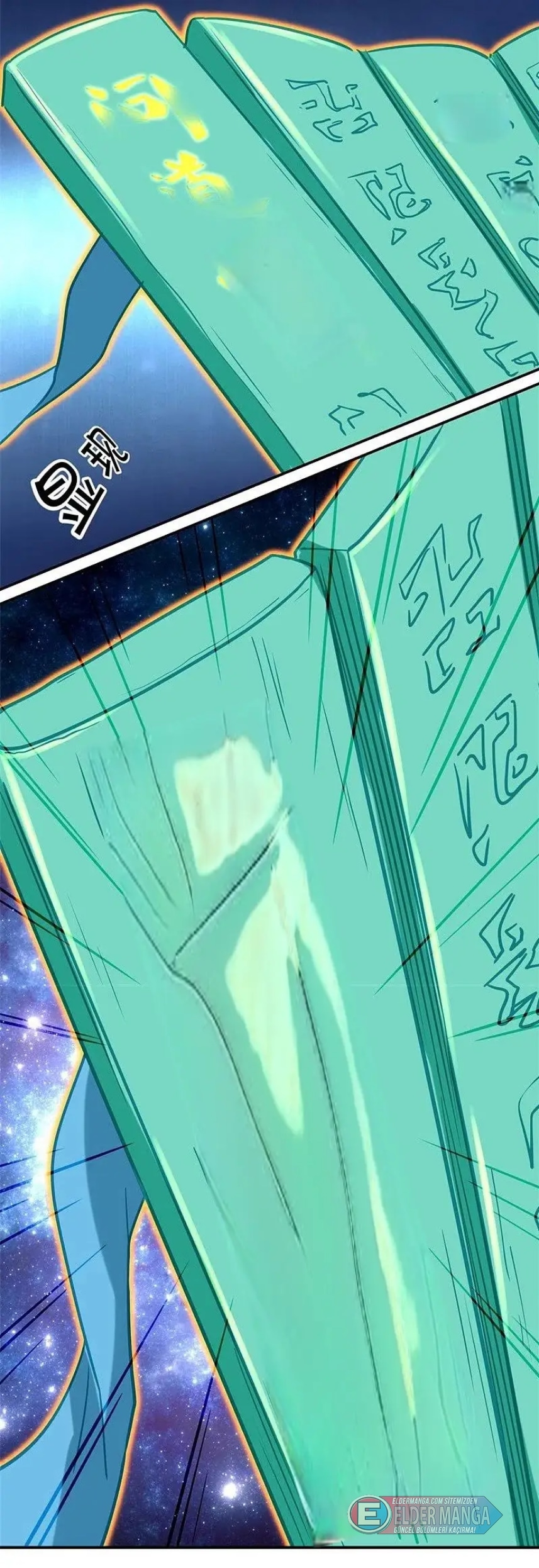 Eşsiz Savaş Ruhu Bölüm 362 - Sayfa 49