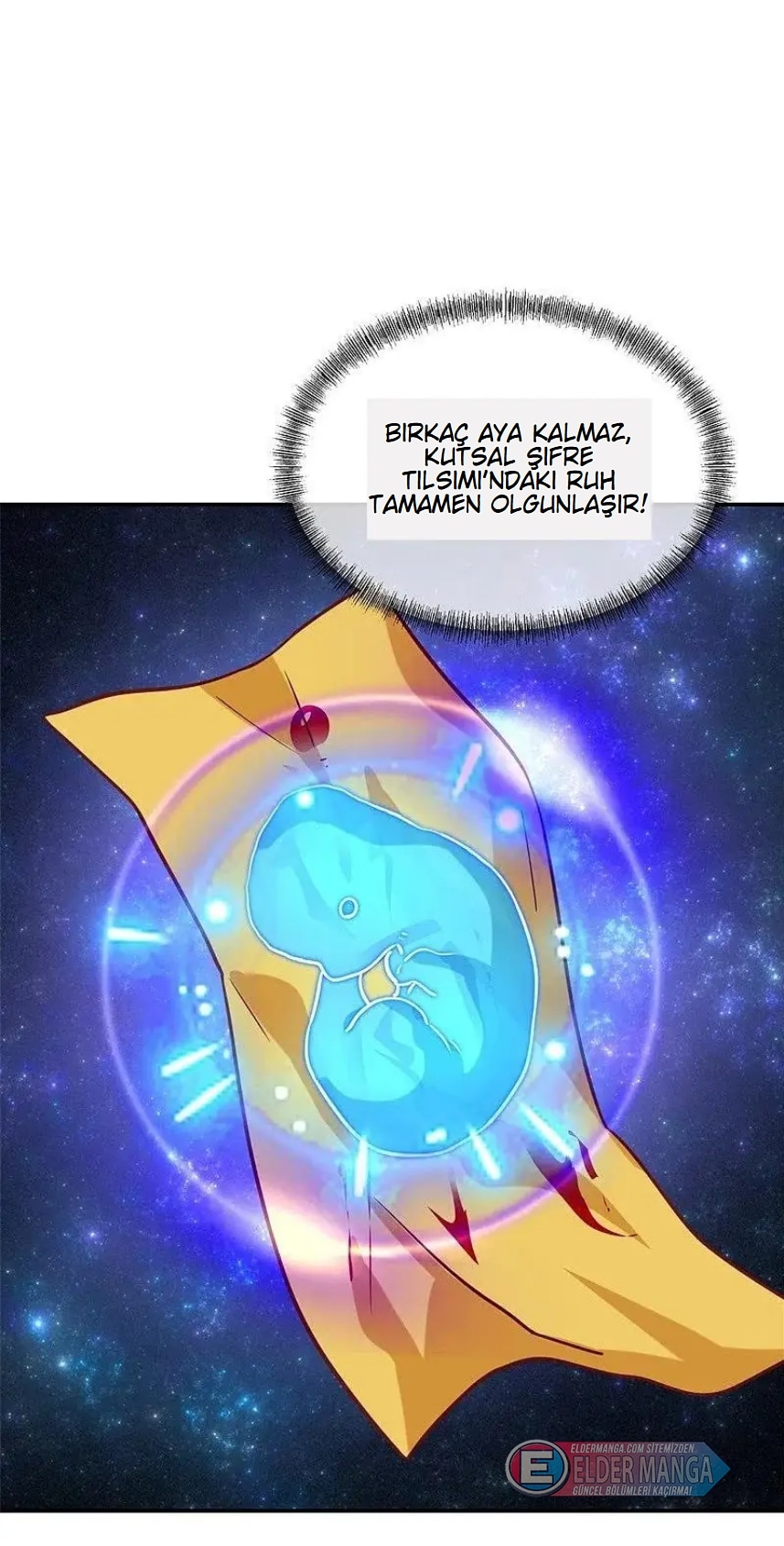 Eşsiz Savaş Ruhu Bölüm 362 - Sayfa 55