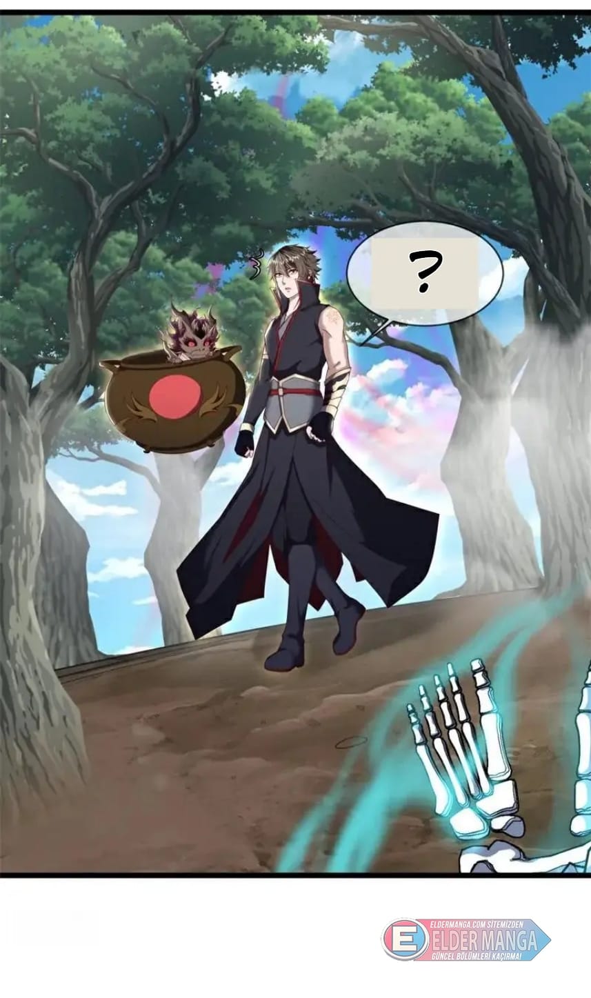 Eşsiz Savaş Ruhu Bölüm 719 - Sayfa 3