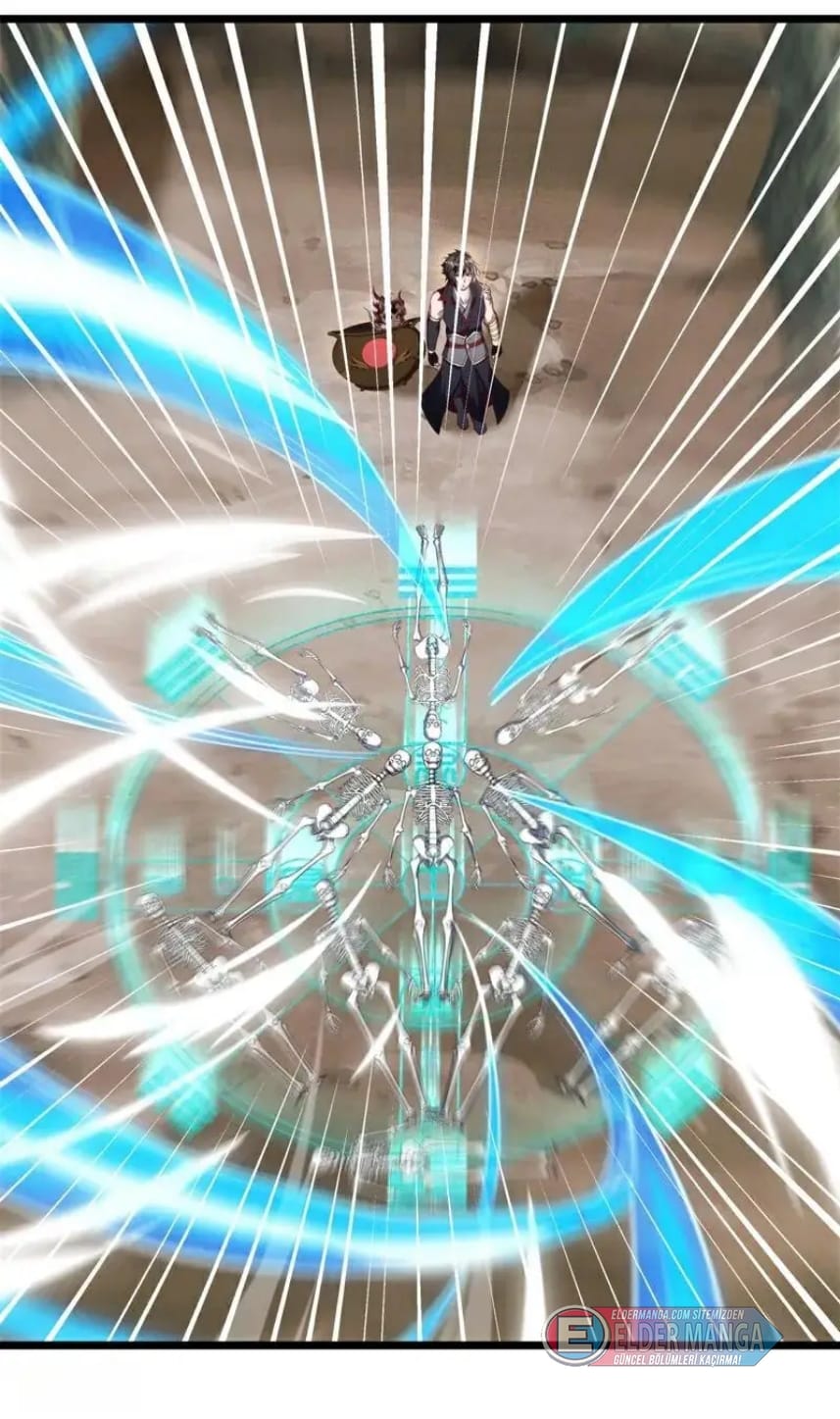 Eşsiz Savaş Ruhu Bölüm 719 - Sayfa 4