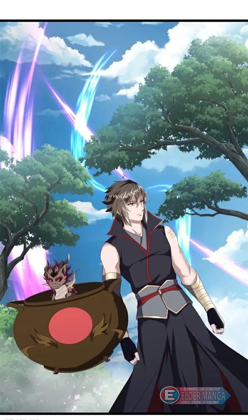 Eşsiz Savaş Ruhu Bölüm 719 - Sayfa 7