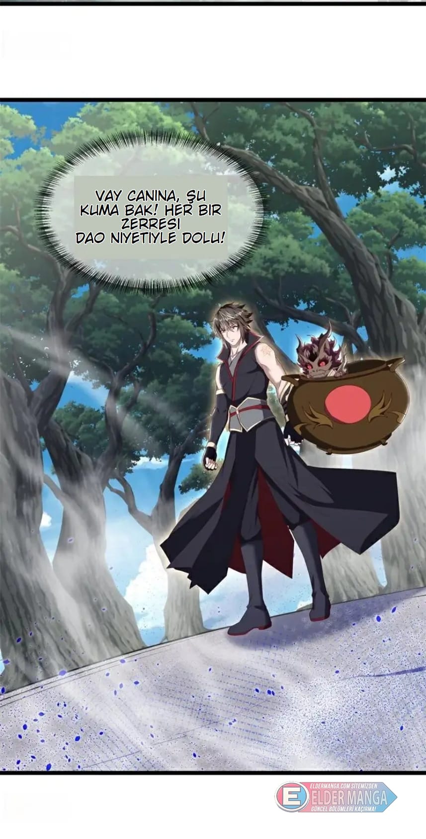 Eşsiz Savaş Ruhu Bölüm 719 - Sayfa 10