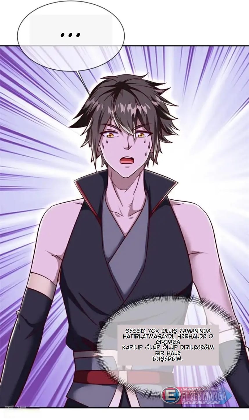 Eşsiz Savaş Ruhu Bölüm 719 - Sayfa 16