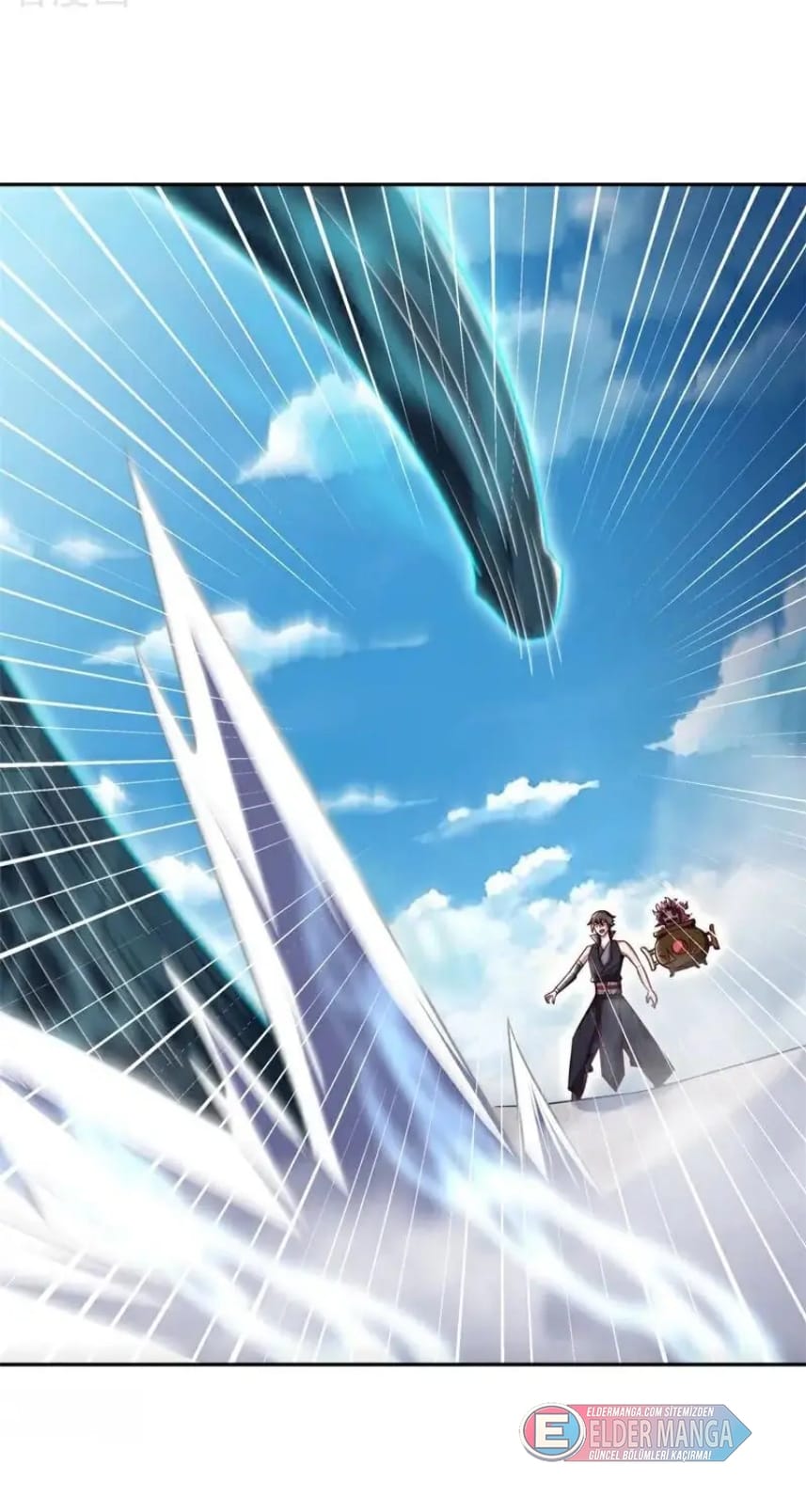 Eşsiz Savaş Ruhu Bölüm 719 - Sayfa 19