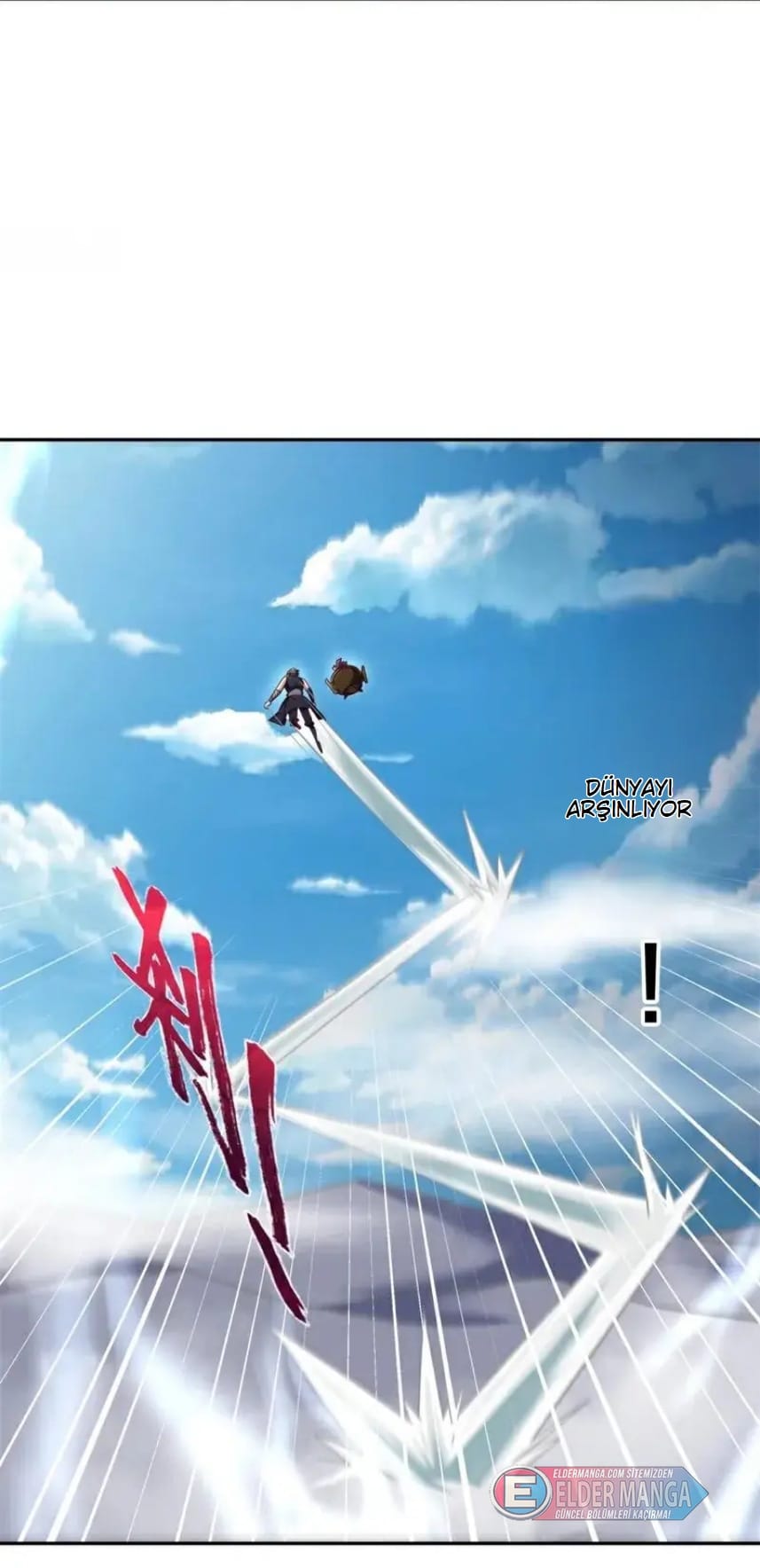 Eşsiz Savaş Ruhu Bölüm 719 - Sayfa 21