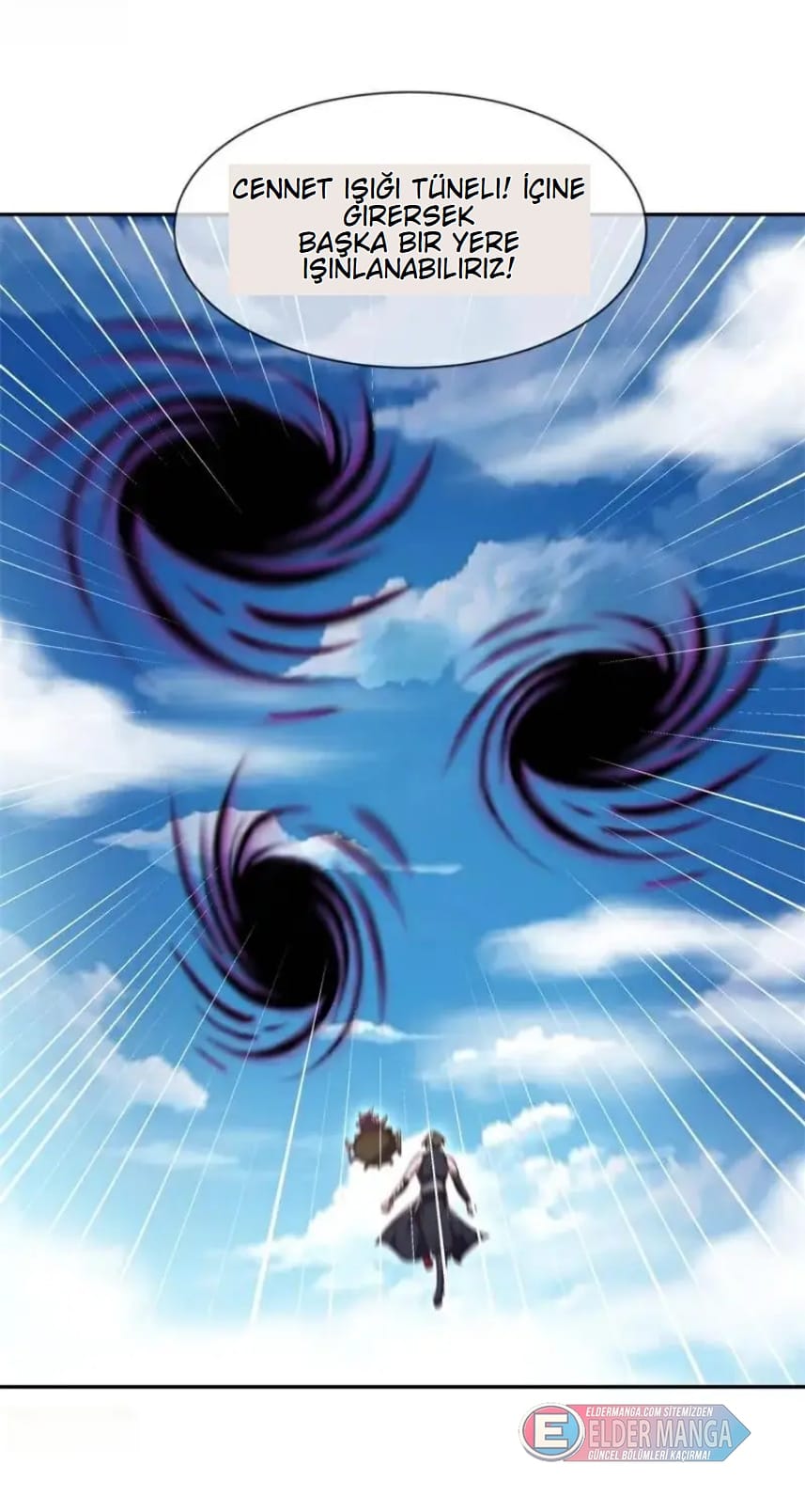 Eşsiz Savaş Ruhu Bölüm 719 - Sayfa 24