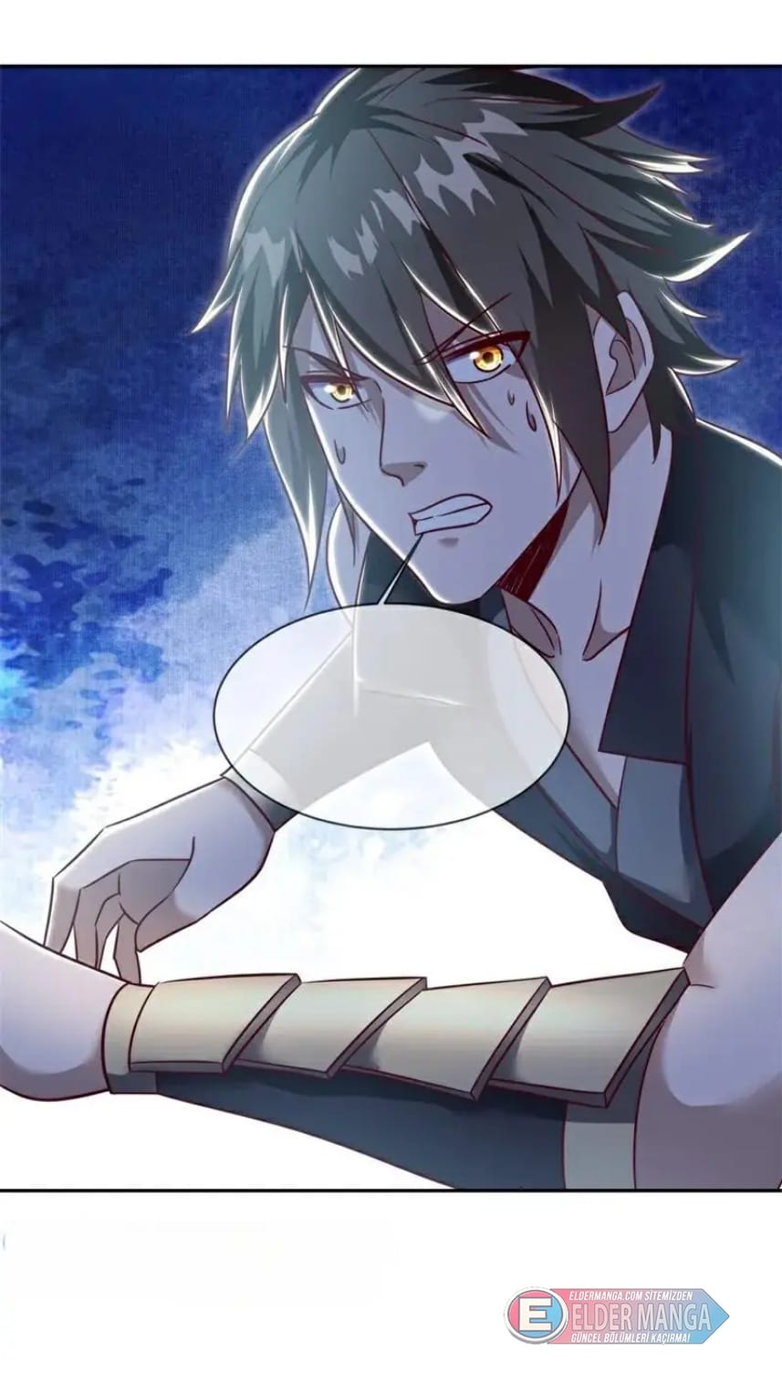 Eşsiz Savaş Ruhu Bölüm 719 - Sayfa 27