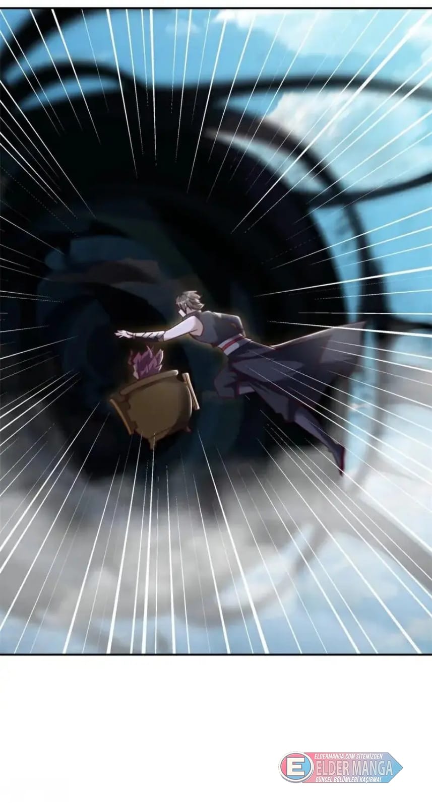 Eşsiz Savaş Ruhu Bölüm 719 - Sayfa 28