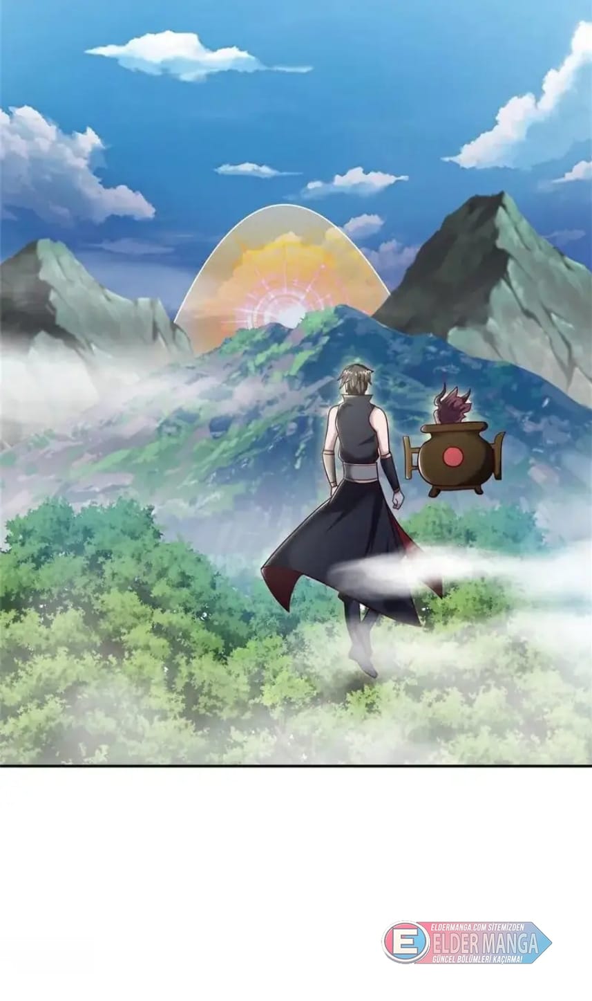 Eşsiz Savaş Ruhu Bölüm 719 - Sayfa 31