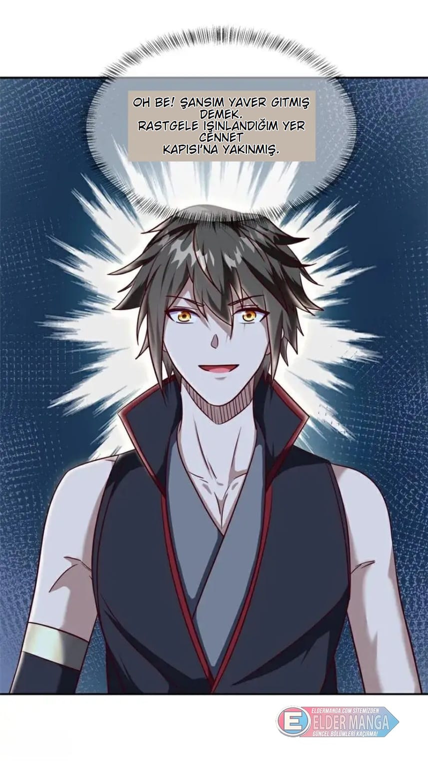 Eşsiz Savaş Ruhu Bölüm 719 - Sayfa 32