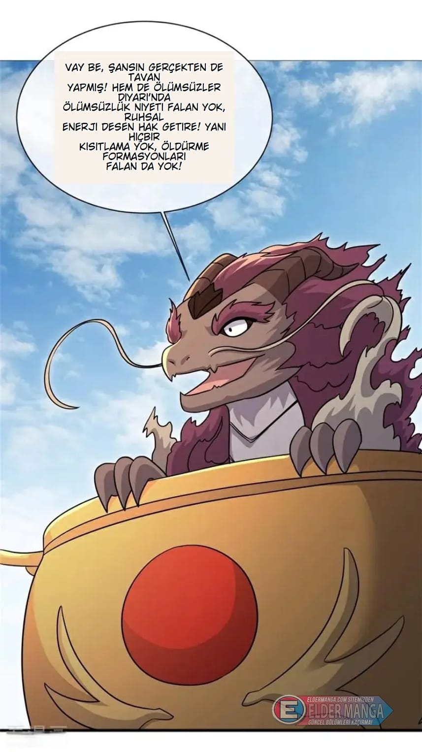Eşsiz Savaş Ruhu Bölüm 719 - Sayfa 38