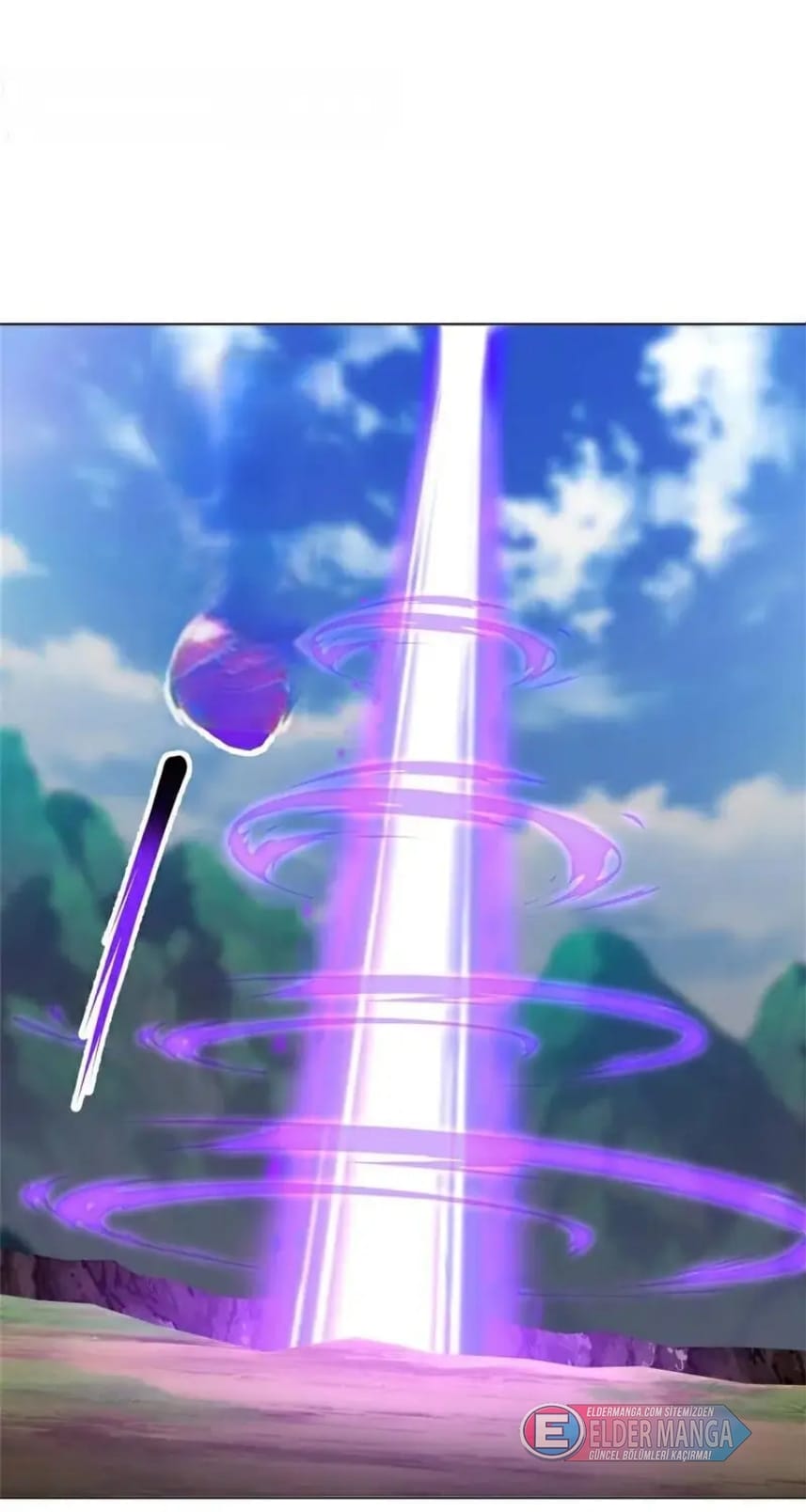 Eşsiz Savaş Ruhu Bölüm 719 - Sayfa 40