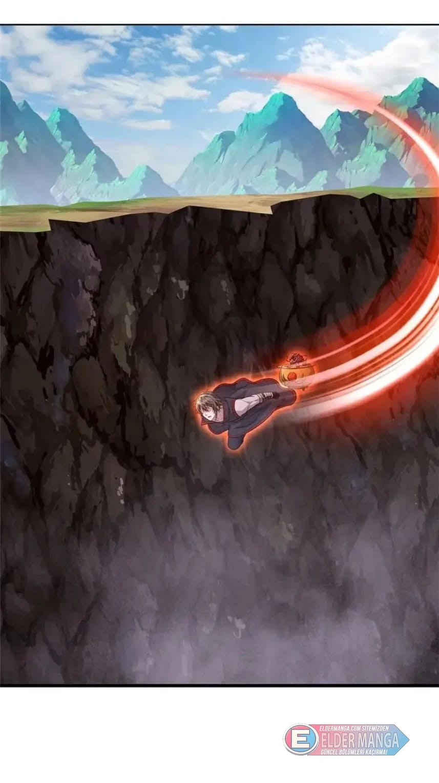 Eşsiz Savaş Ruhu Bölüm 719 - Sayfa 45
