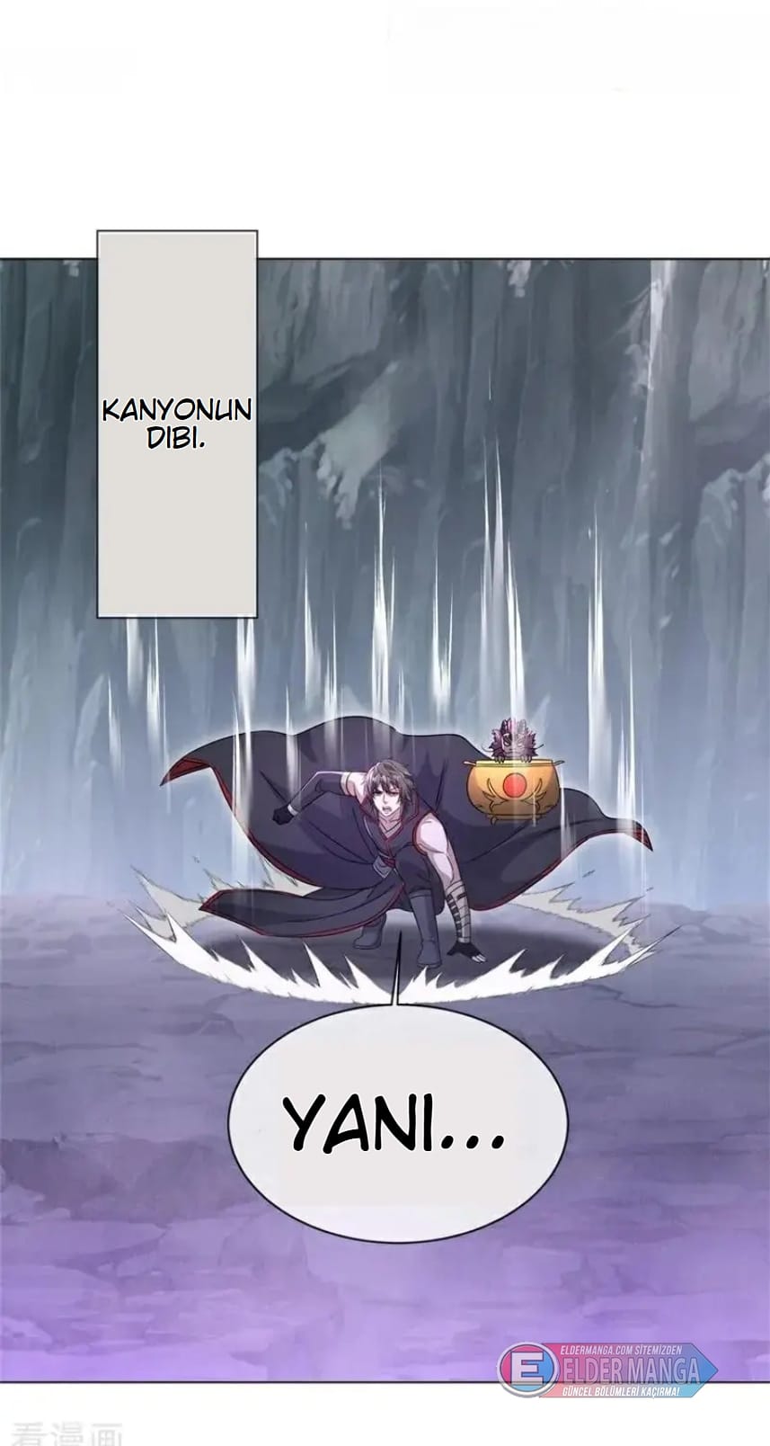 Eşsiz Savaş Ruhu Bölüm 719 - Sayfa 46