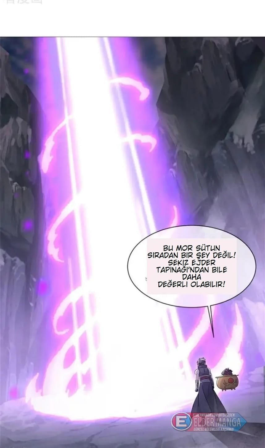 Eşsiz Savaş Ruhu Bölüm 719 - Sayfa 47