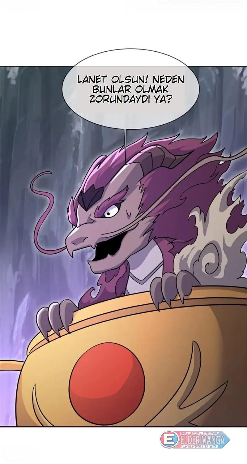 Eşsiz Savaş Ruhu Bölüm 719 - Sayfa 52